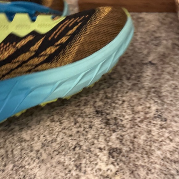 Hoka speedgoat5 youth - Picture 5 of 5